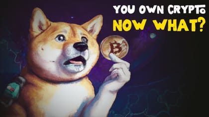 How to Use Crypto? 5 Rewarding Strategies Explained (Animated) How to Use Crypto? 5 Rewarding Strategies Explained (Animated)